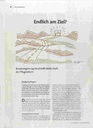 Endlich am Ziel?