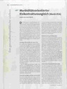 Morbiditätsorientierter Risikostrukturausgleich (Morbi-RSA)