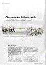 Ökonomie vor Patientenwohl
