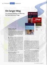 Ein langer Weg