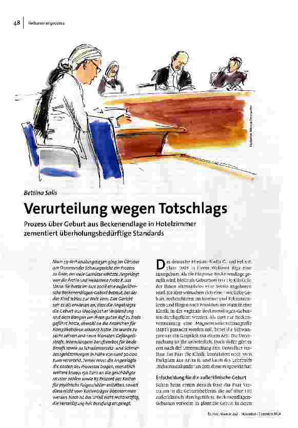 [doc_153935] Verurteilung wegen Totschlags
