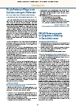 [doc_230286] Für die Profession Pflege ist der Koalitionsvertrag ein Meilenstein.