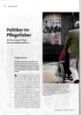 Politiker im Pflegefieber