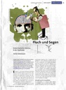 Fluch und Segen