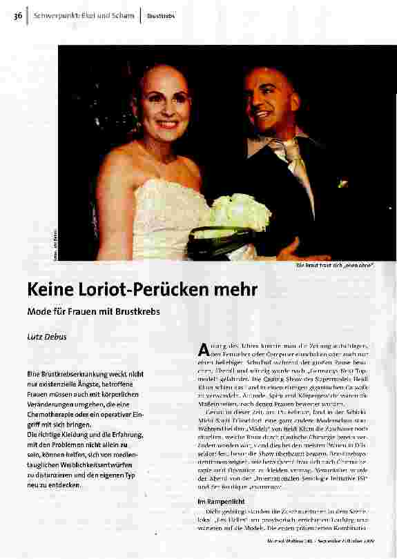 [doc_112143] Keine Loriot-Perücken mehr