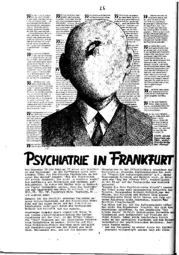 [doc_110118] Psychiatrie in Frankfurt