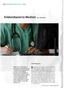 Evidenzbasierte Medizin