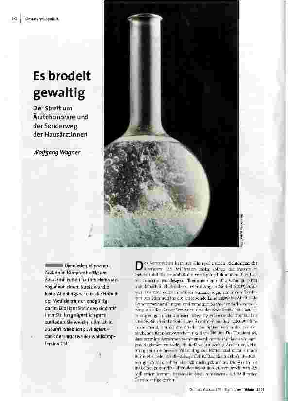 [doc_107740] Es brodelt gewaltig