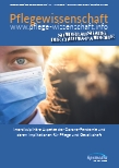 [doc_220034] Pflegewissenschaft Sonderausgabe Gesamtausgabe