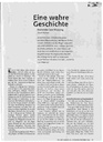 Eine wahre Geschichte. Dementia Care Mapping