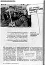 Um wessen Interessen geht es? Bündnis für Gesundheit 2000 auferstanden