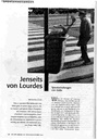 Jenseits von Lourdes