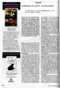 Unabhängig und neutral - ein Unterschied? Was Worte sagen, wenn man sie sorgfältig gebraucht - oder: wer soll Patienten schützen?