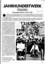 Jahrhundertwerk Gesundheitsreform in den USA