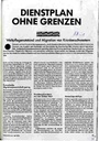 Dienstplan ohne Grenzen Weltpflegenotstand und Migration von Krankenschwestern