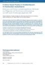 Evidence-based Practice in Krankenhäusern im Nordwesten Deutschlands. Status quo und Einfluss soziodemografischer Merkmale von Pflegenden auf Kenntnisse und Anwendung von EBP sowie Einstellungen gegenüber EBP