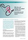 Wie Sex und Gender Gesundheit beeinflussen. Eine Einführung in die geschlechtersensible Medizin – Zeitschrift für alle Gesundheitsberufe