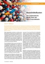 Arzneimittelkosten – Der systematische blinde Fleck der GKV-Finanzdebatte – Zeitschrift für alle Gesundheitsberufe