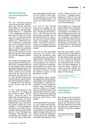 Nachrichten – Zeitschrift für alle Gesundheitsberufe