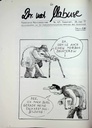 Dr. med. Mabuse Heft 4-5-1977 – Zeitschrift für alle Gesundheitsberufe