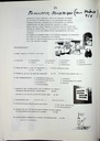 Fragebogen zur Famulatur – Zeitschrift für alle Gesundheitsberufe