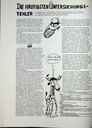 Die häufigsten Untersuchungsfehler – Zeitschrift für alle Gesundheitsberufe