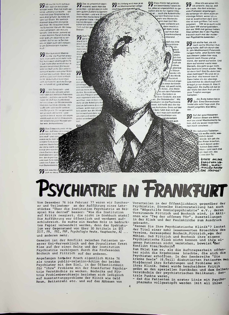 [doc_772873] Psychiatrie in Oberrad – Zeitschrift für alle Gesundheitsberufe