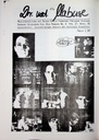 Dr. med. Mabuse Heft Nr. 8-1978 – Zeitschrift für alle Gesundheitsberufe