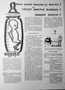 Was sucht Nestle in Berlin? Tötet Nestle Babies? Immer noch? – Zeitschrift für alle Gesundheitsberufe