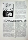 Was ist eigentlich Technologietransfer? – Zeitschrift für alle Gesundheitsberufe