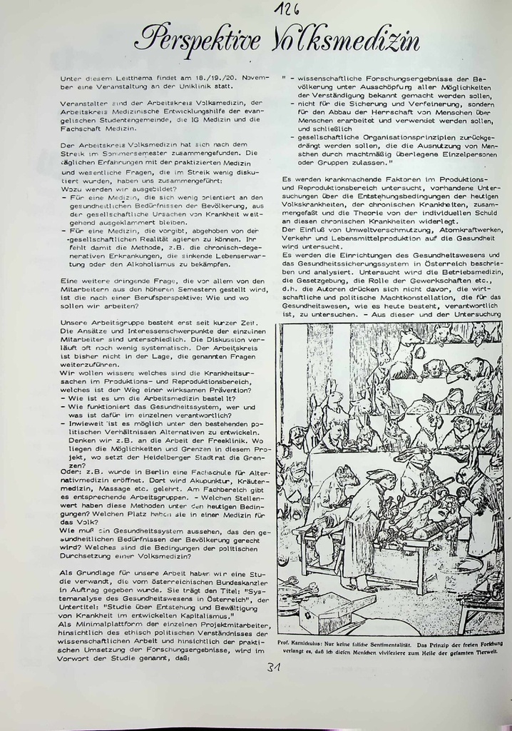 [doc_772943] Perspektive Volksmedizin – Zeitschrift für alle Gesundheitsberufe