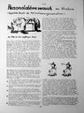 Personalabbauversuch am Klinikum – Zeitschrift für alle Gesundheitsberufe