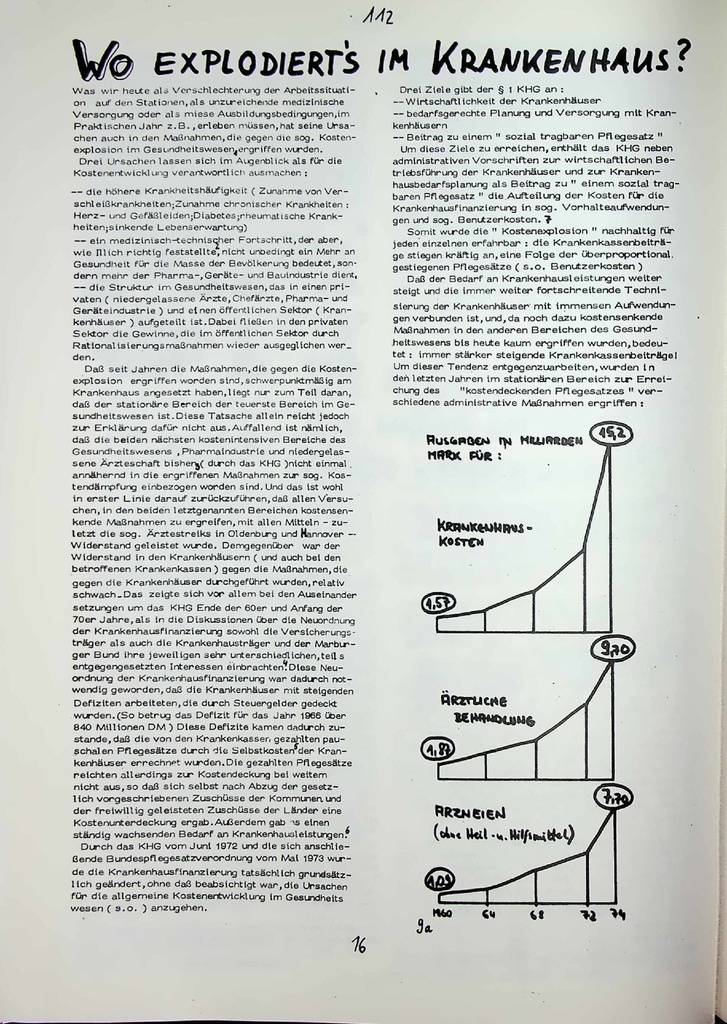 [doc_772938] Wo explodiert's im Krankenhaus – Zeitschrift für alle Gesundheitsberufe