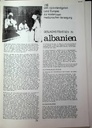 Gesundheitswesen in Albanien – Zeitschrift für alle Gesundheitsberufe