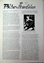 Folter in Argentinien – Zeitschrift für alle Gesundheitsberufe