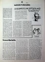 Nachricht* Information – Zeitschrift für alle Gesundheitsberufe
