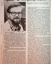 Gegenwart der Vergangenheit – Zeitschrift für alle Gesundheitsberufe
