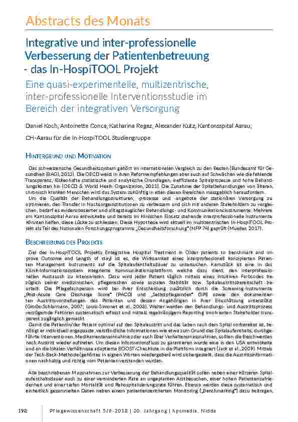 [doc_201681] Abstract des Monats