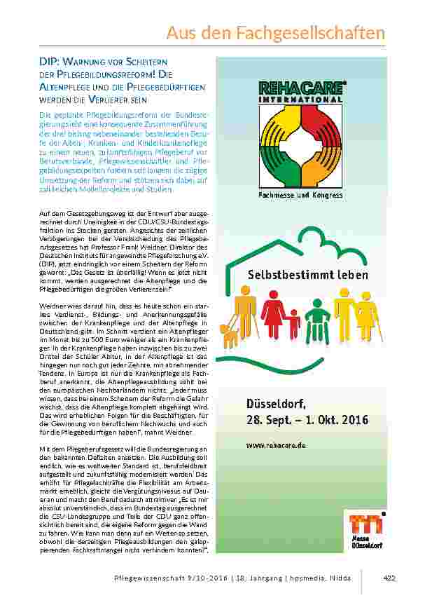 [doc_201532] Aus den Fachgesellschaften