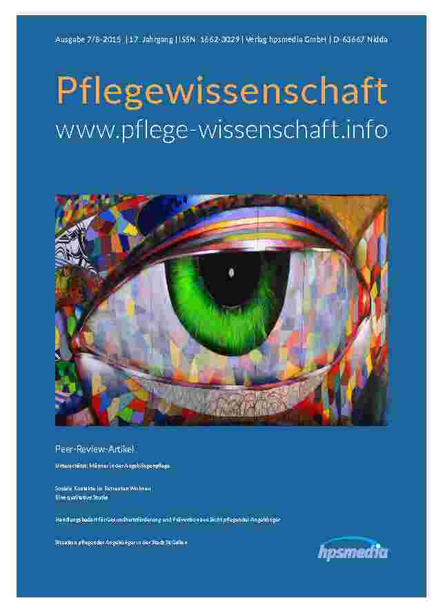 [doc_201412] Ausgabe 7/8-2015