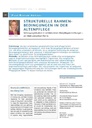 Strukturelle Rahmen-bedingungen in der Altenpflege. Versorgungssituation in vollstationären Altenpflegeeinrichtungen – ein Methodenartikel