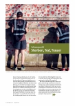 Hospiz, Palliative Care und Sterben