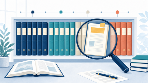 Zeitschriften, Archiv & Einzelartikel